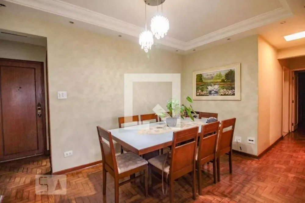 Cobertura, 3 quartos, 114 m² - Foto 1