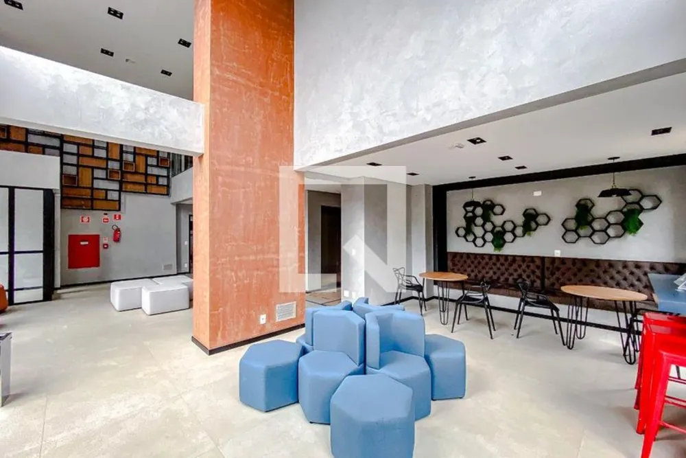 Apartamento, 2 quartos, 38 m² - Foto 5