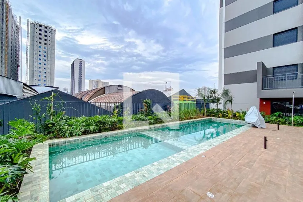 Apartamento, 2 quartos, 38 m² - Foto 8