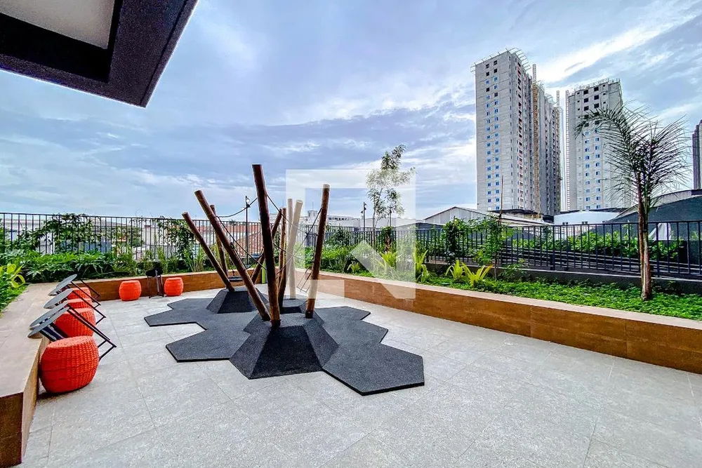 Apartamento, 2 quartos, 38 m² - Foto 3