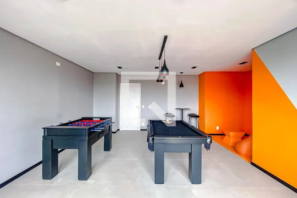 Apartamento, 2 quartos, 38 m² - Foto 1