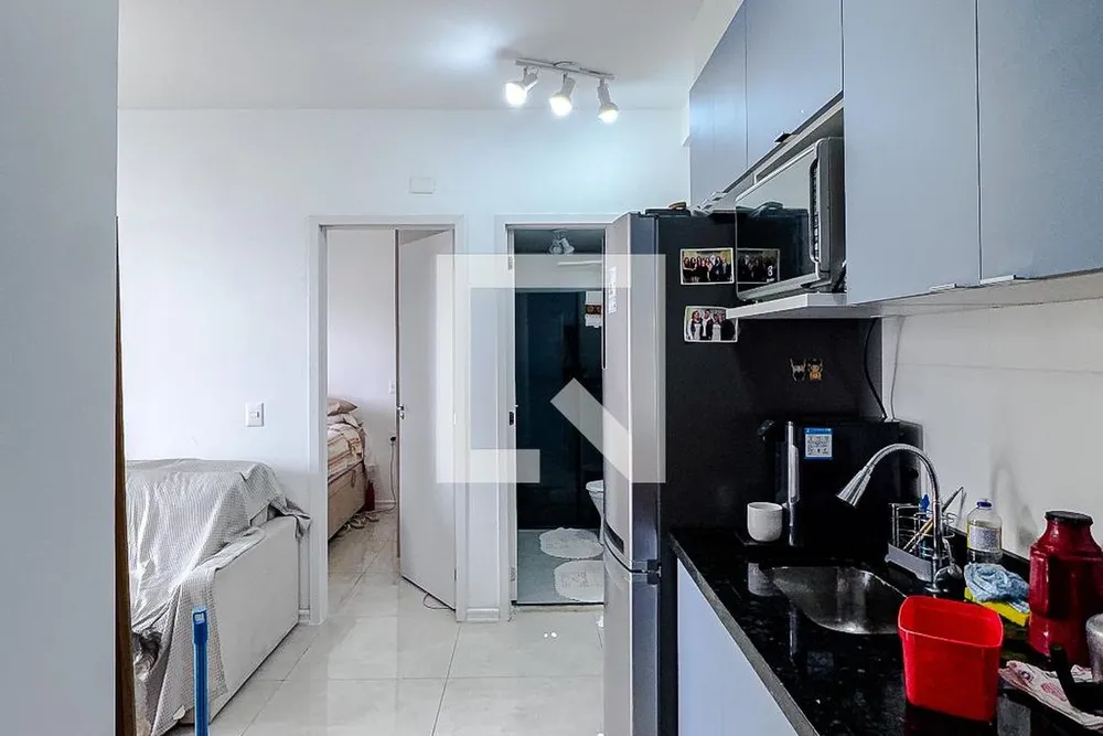Apartamento, 2 quartos, 38 m² - Foto 7