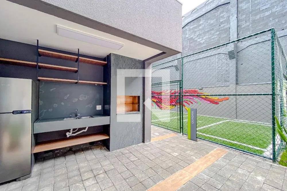 Apartamento, 2 quartos, 38 m² - Foto 6