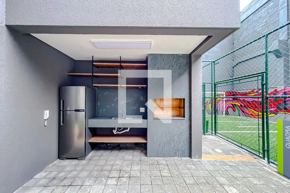Apartamento, 2 quartos, 38 m² - Foto 4