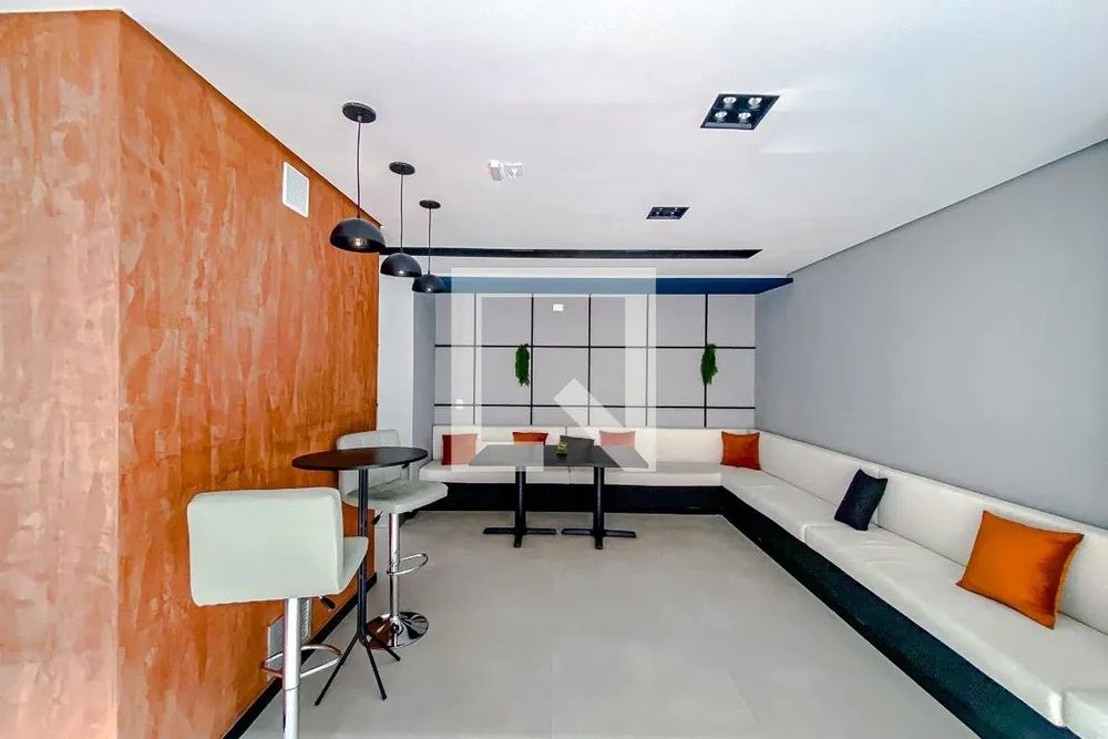 Apartamento, 2 quartos, 38 m² - Foto 2
