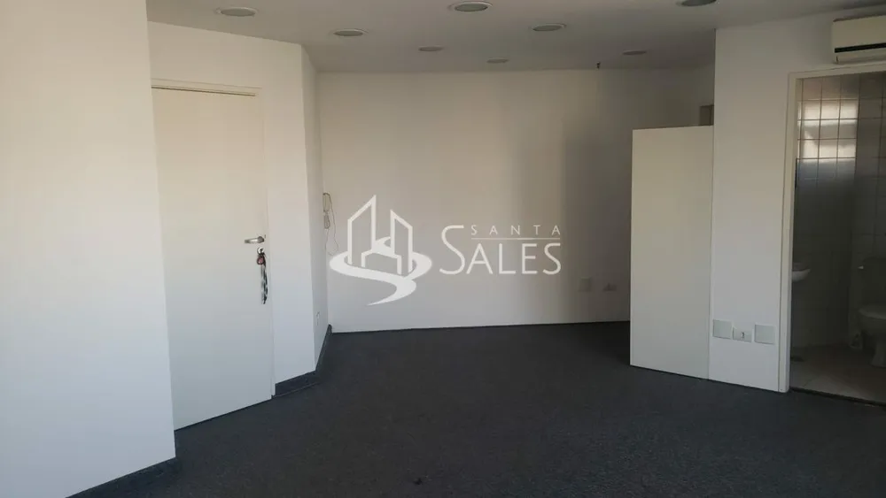 Sala-Conjunto, 54 m² - Foto 1
