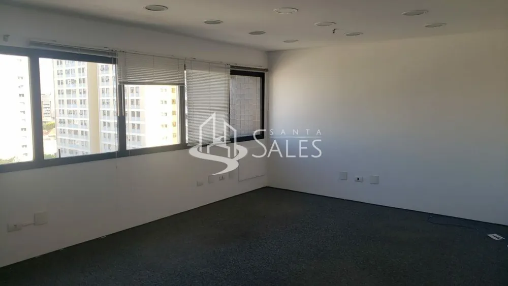 Sala-Conjunto, 54 m² - Foto 4
