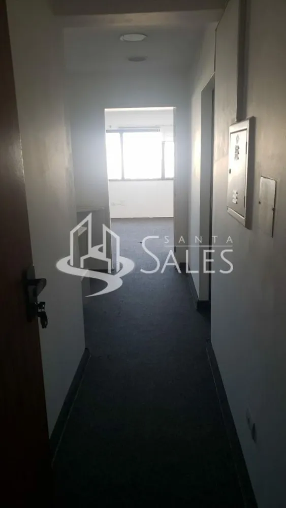 Sala-Conjunto, 54 m² - Foto 2
