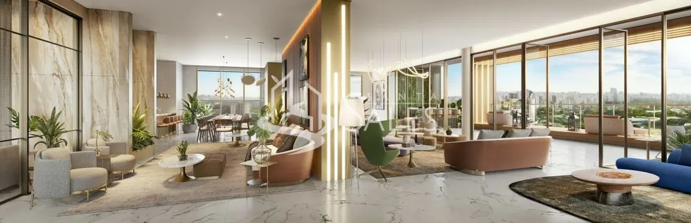Apartamento, 4 quartos, 254 m² - Foto 10
