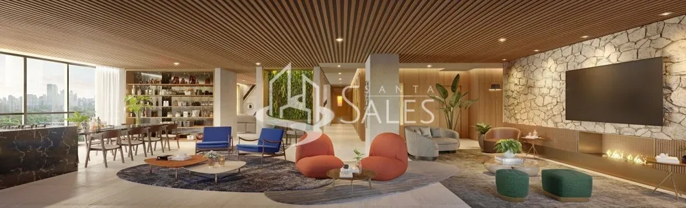 Apartamento, 4 quartos, 254 m² - Foto 6