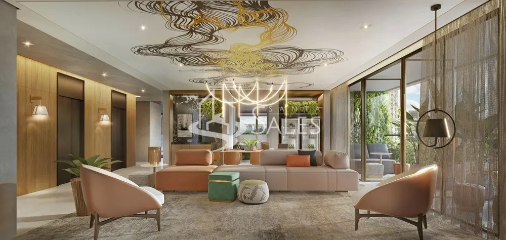 Apartamento, 4 quartos, 254 m² - Foto 7