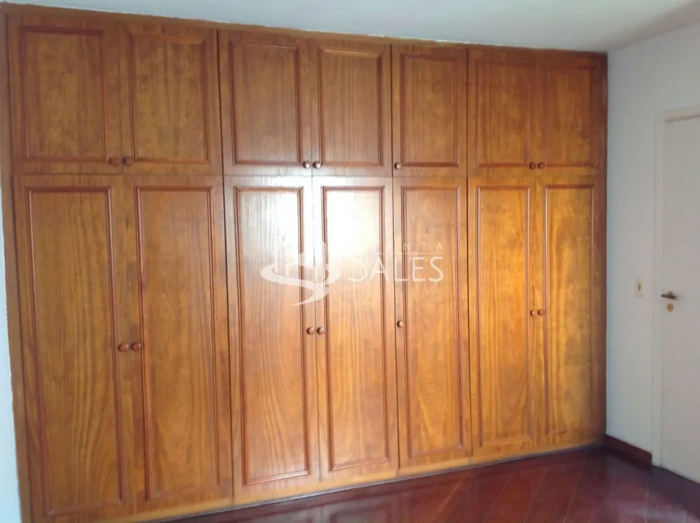 Apartamento, 4 quartos, 140 m² - Foto 4