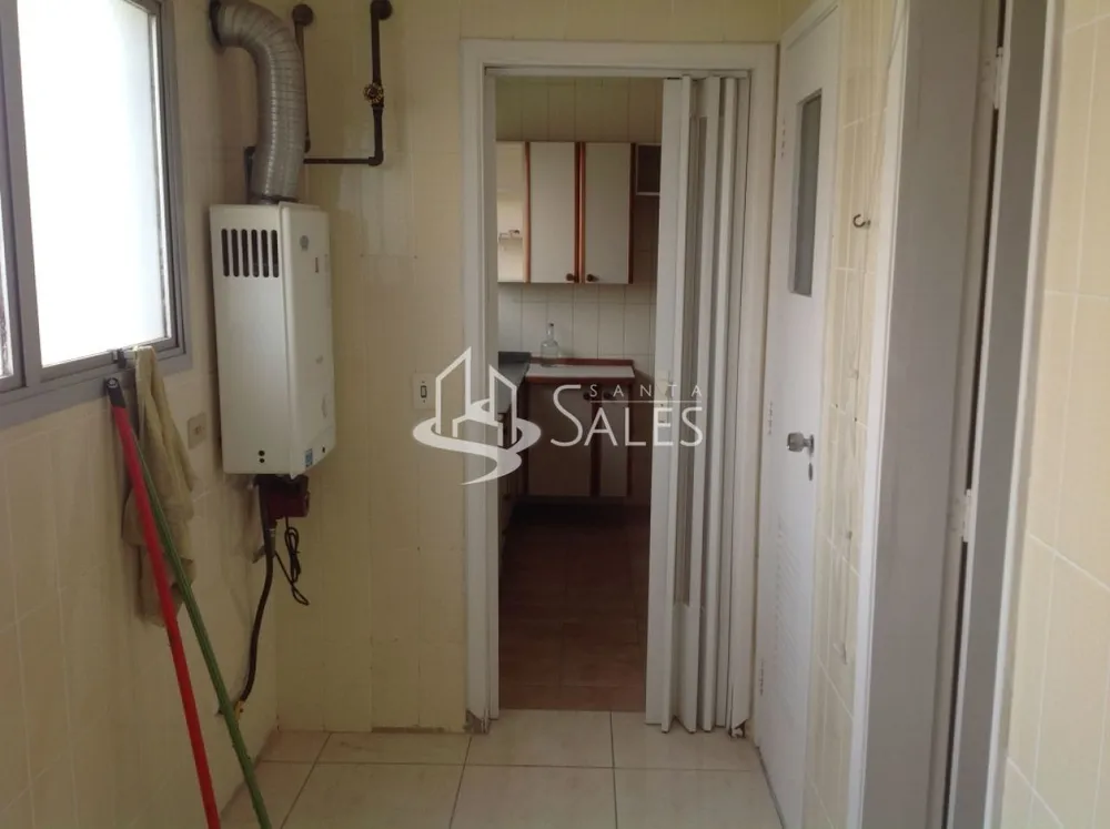 Apartamento, 4 quartos, 140 m² - Foto 14