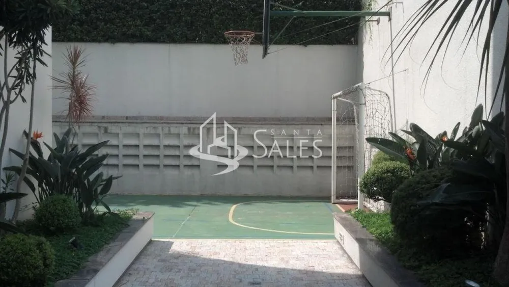 Apartamento, 4 quartos, 140 m² - Foto 1