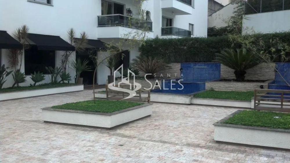 Apartamento, 4 quartos, 140 m² - Foto 1