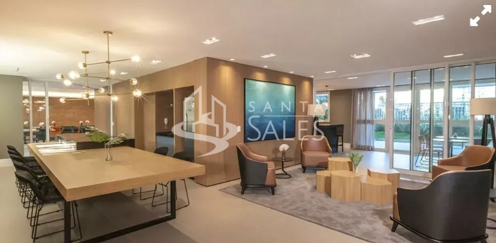 Apartamento, 2 quartos, 68 m² - Foto 6