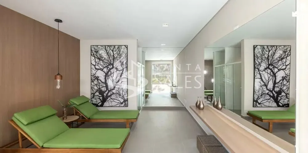 Apartamento, 2 quartos, 68 m² - Foto 3