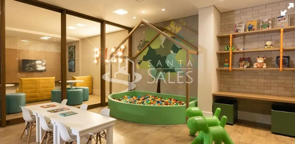 Apartamento, 2 quartos, 68 m² - Foto 9