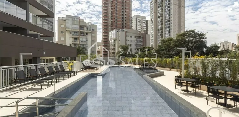 Apartamento, 2 quartos, 68 m² - Foto 2