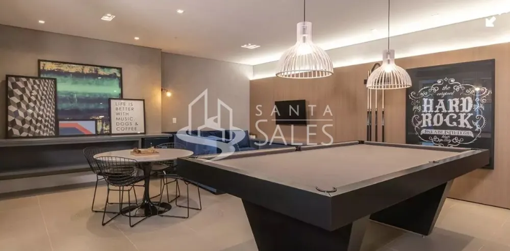 Apartamento, 2 quartos, 68 m² - Foto 4