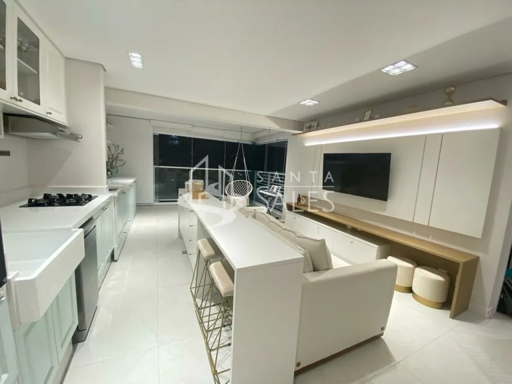 Apartamento, 2 quartos, 68 m² - Foto 1