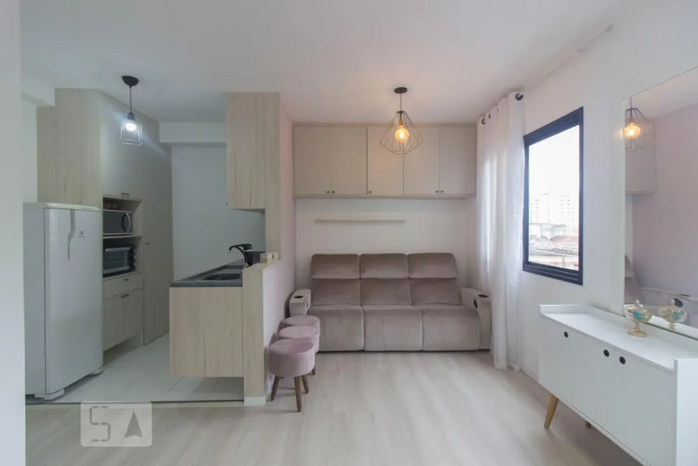 Kitnet-Studio, 29 m² - Foto 7