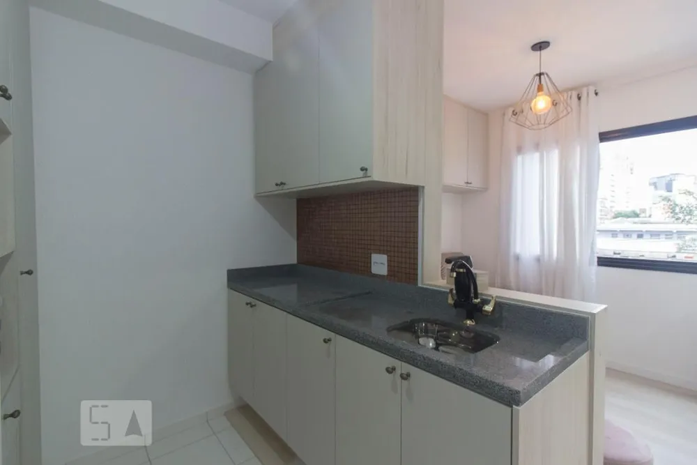 Kitnet-Studio, 29 m² - Foto 2