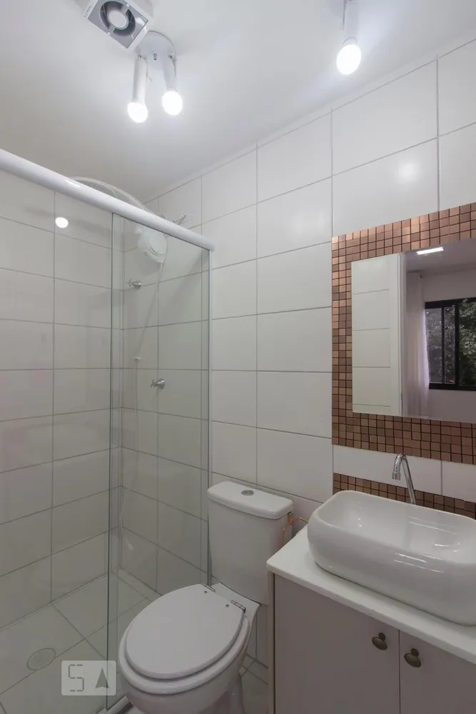 Kitnet-Studio, 29 m² - Foto 1
