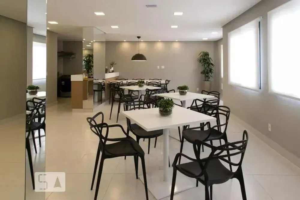Kitnet-Studio, 29 m² - Foto 4