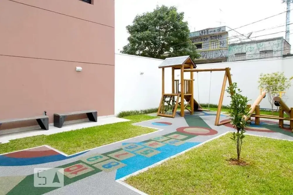Kitnet-Studio, 29 m² - Foto 5