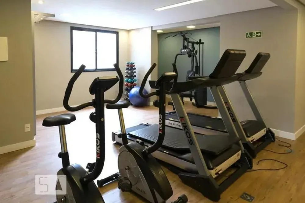 Kitnet-Studio, 29 m² - Foto 6