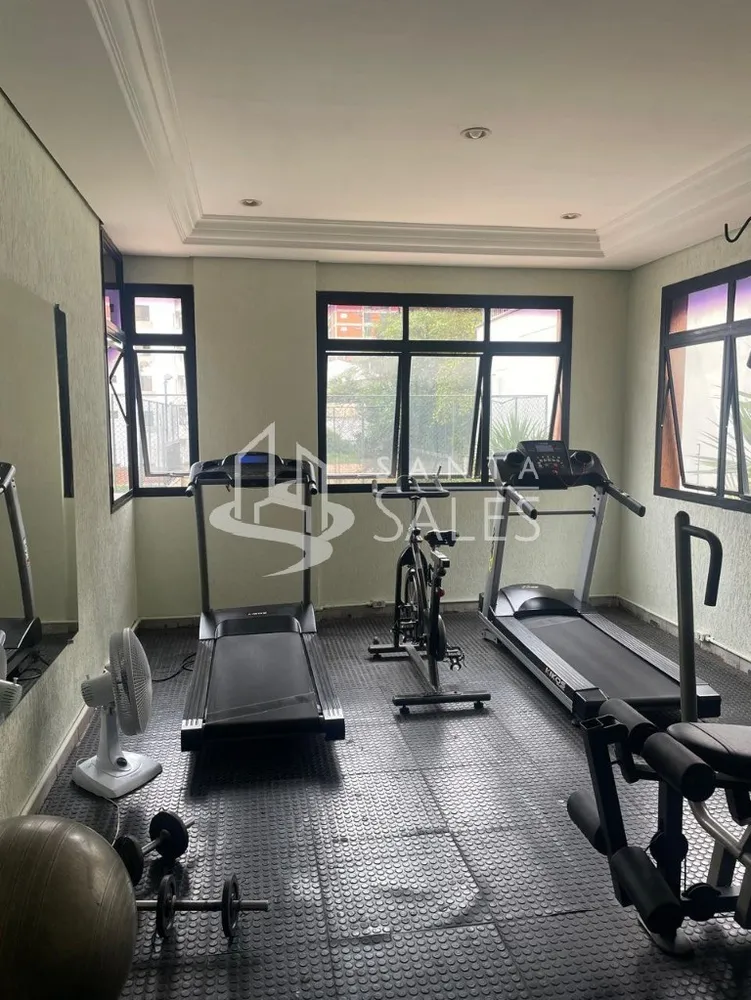 Apartamento, 2 quartos, 50 m² - Foto 13