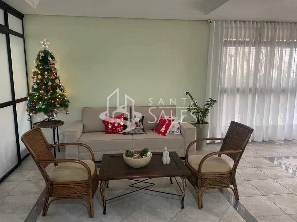 Apartamento, 2 quartos, 50 m² - Foto 11