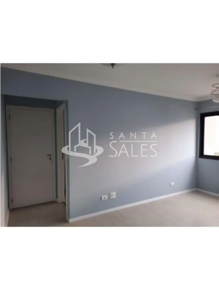 Apartamento, 2 quartos, 50 m² - Foto 2