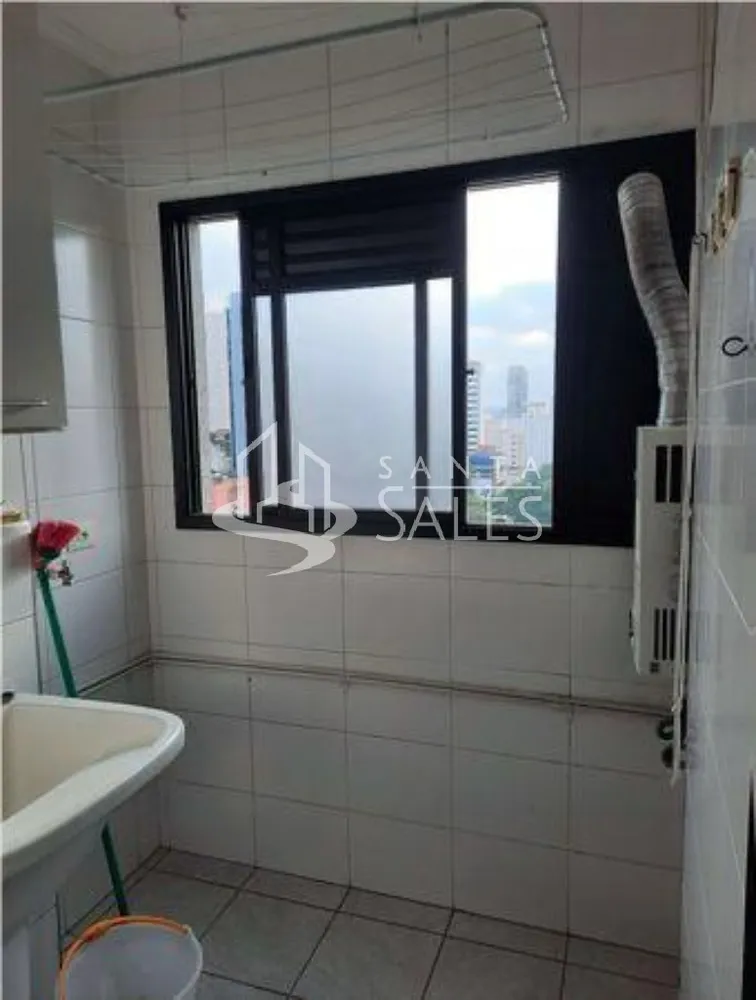 Apartamento, 2 quartos, 50 m² - Foto 11