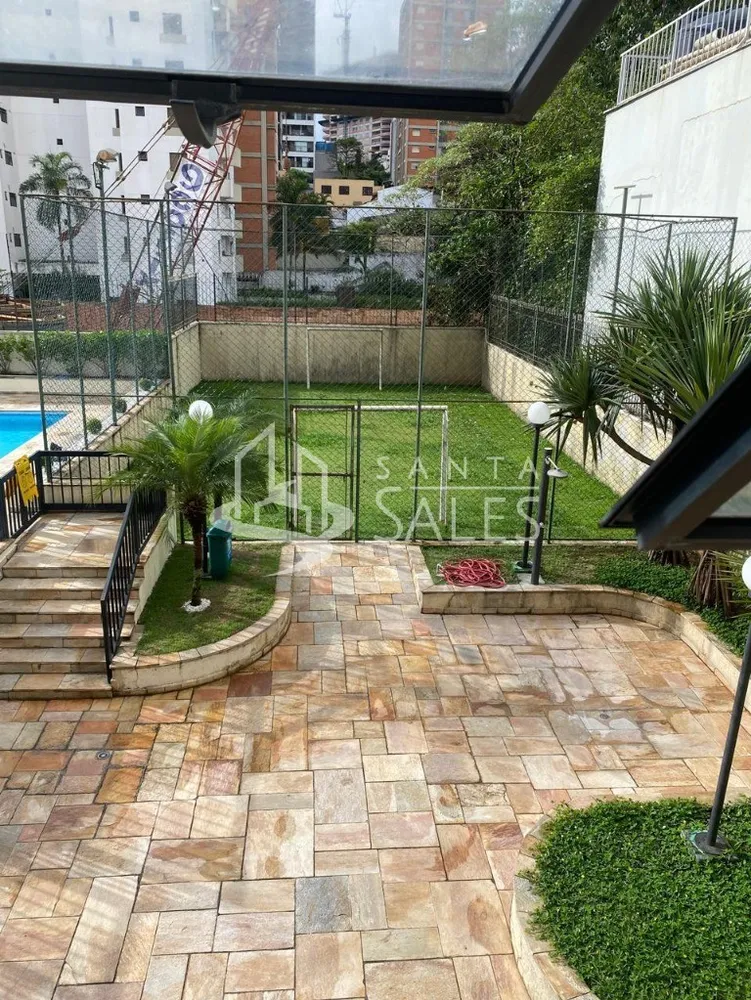 Apartamento, 2 quartos, 50 m² - Foto 15