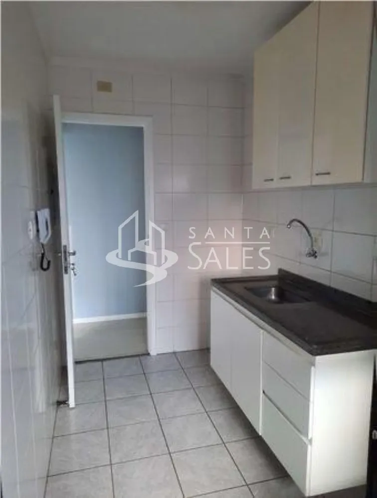 Apartamento, 2 quartos, 50 m² - Foto 9