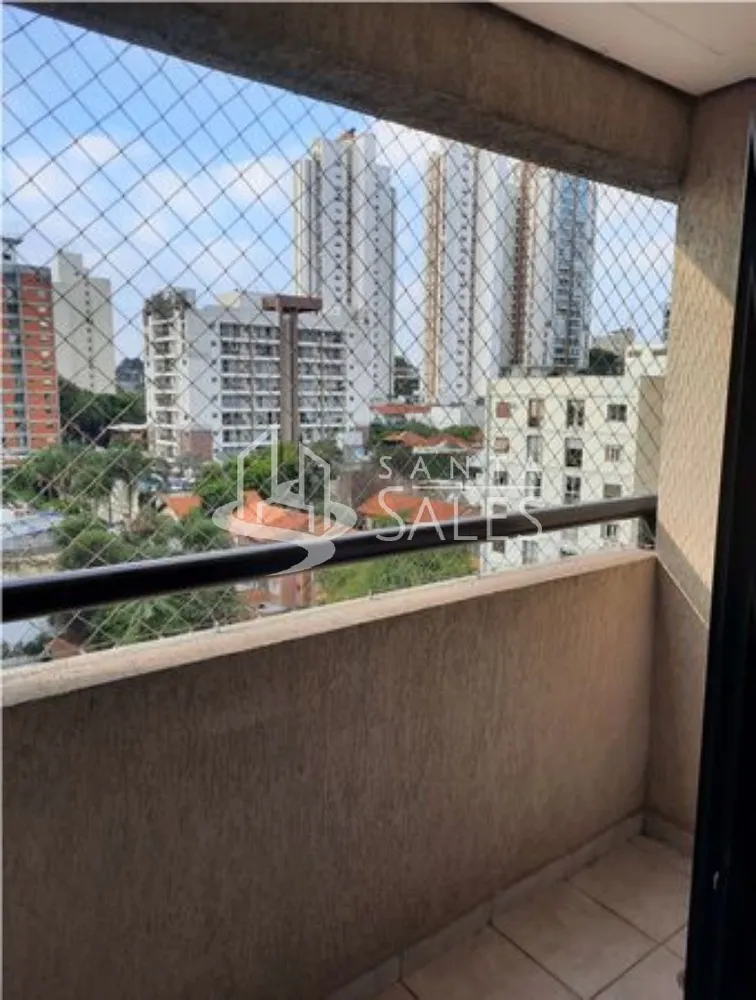 Apartamento, 2 quartos, 50 m² - Foto 12
