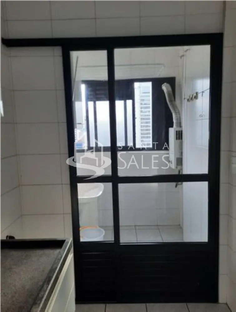 Apartamento, 2 quartos, 50 m² - Foto 6