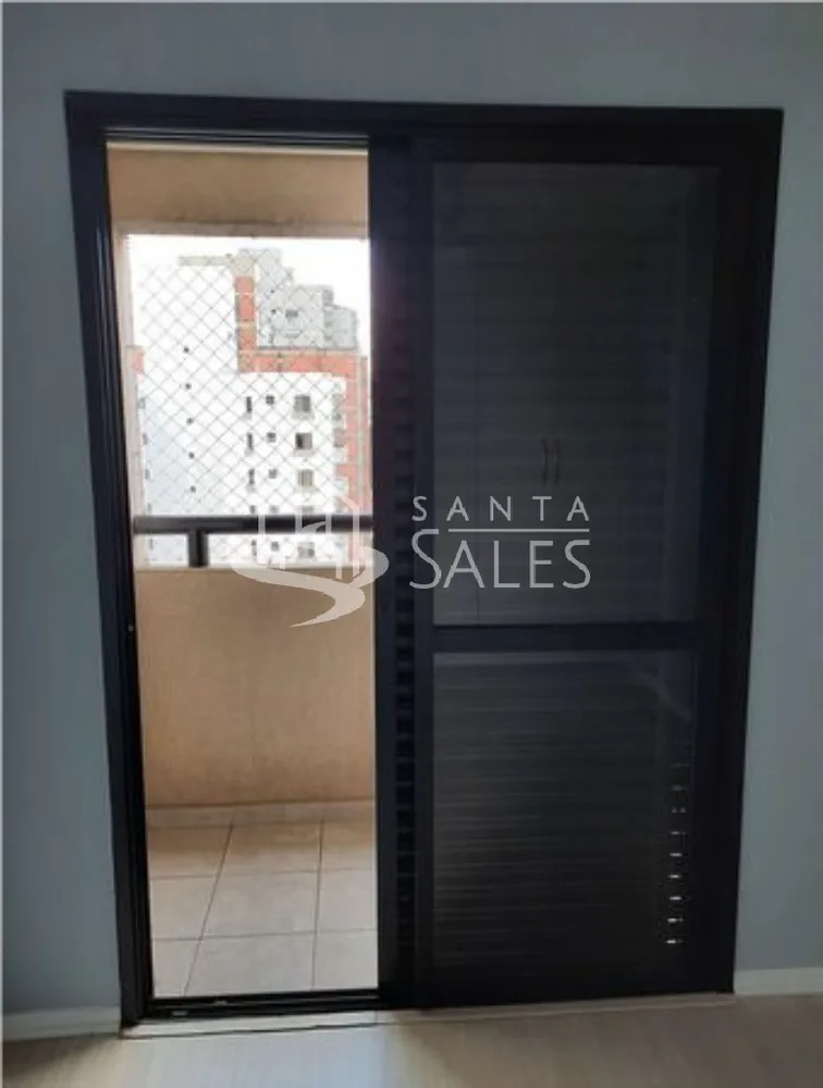 Apartamento, 2 quartos, 50 m² - Foto 8