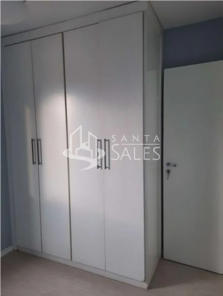 Apartamento, 2 quartos, 50 m² - Foto 4