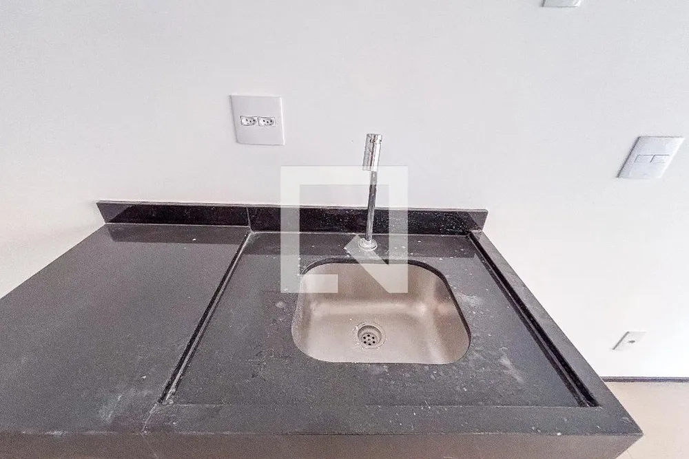 Kitnet-Studio, 23 m² - Foto 4