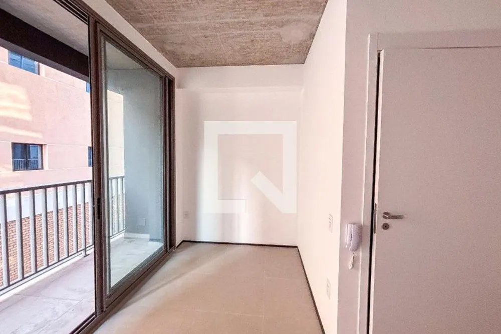 Kitnet-Studio, 23 m² - Foto 2