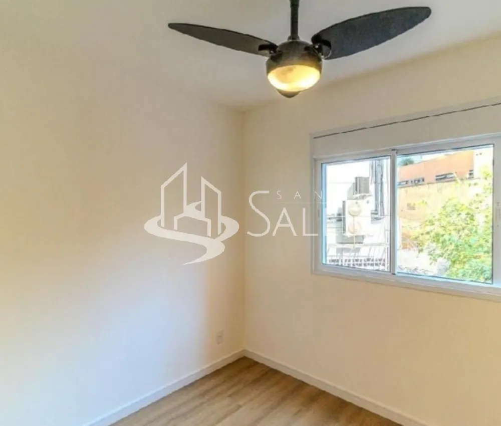 Apartamento, 1 quarto, 26 m² - Foto 7