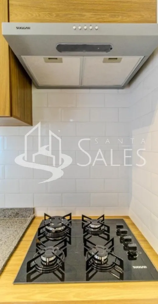 Apartamento, 1 quarto, 26 m² - Foto 6