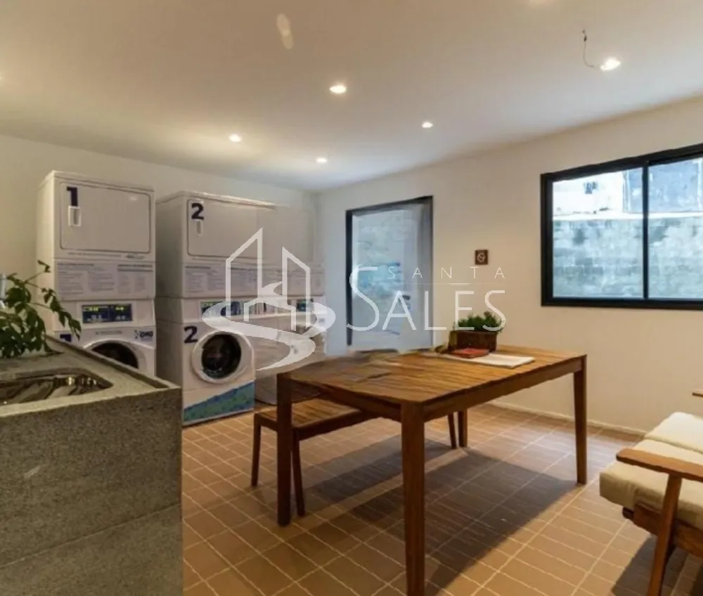 Apartamento, 1 quarto, 26 m² - Foto 14