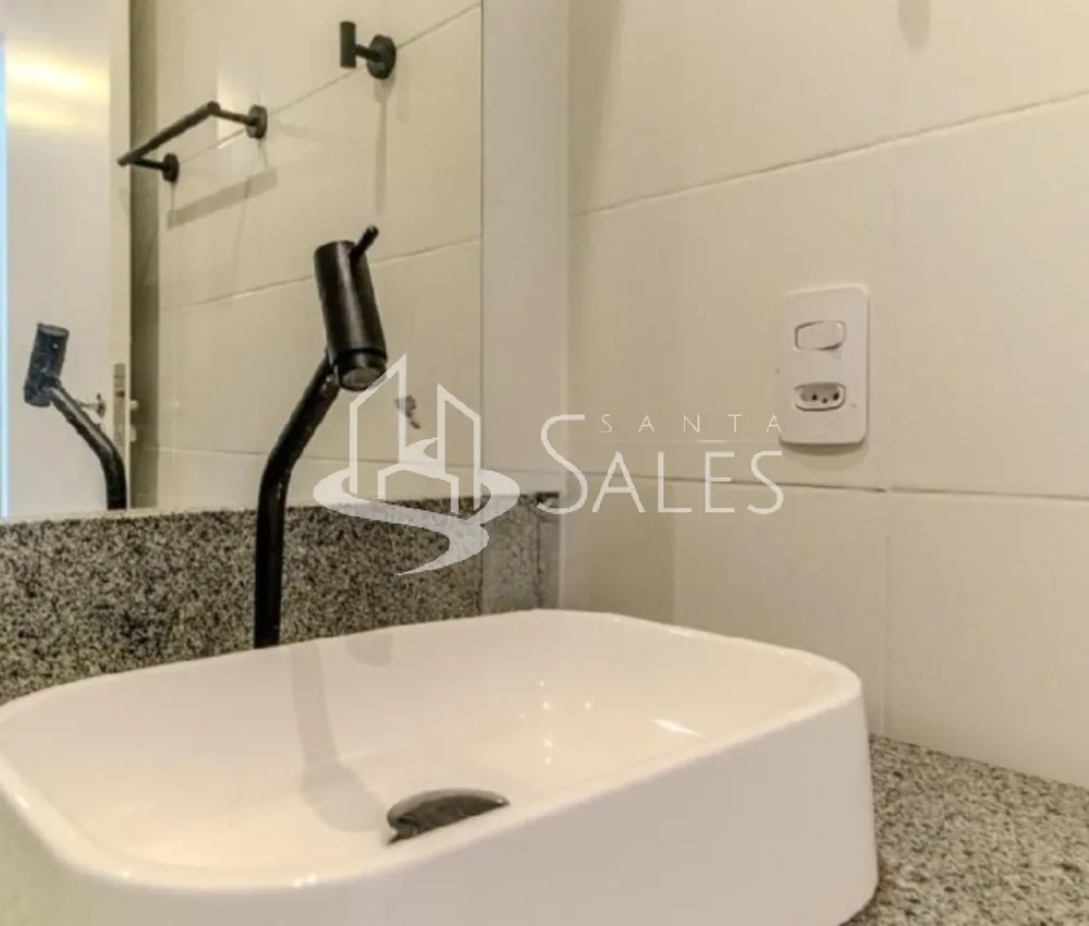 Apartamento, 1 quarto, 26 m² - Foto 8