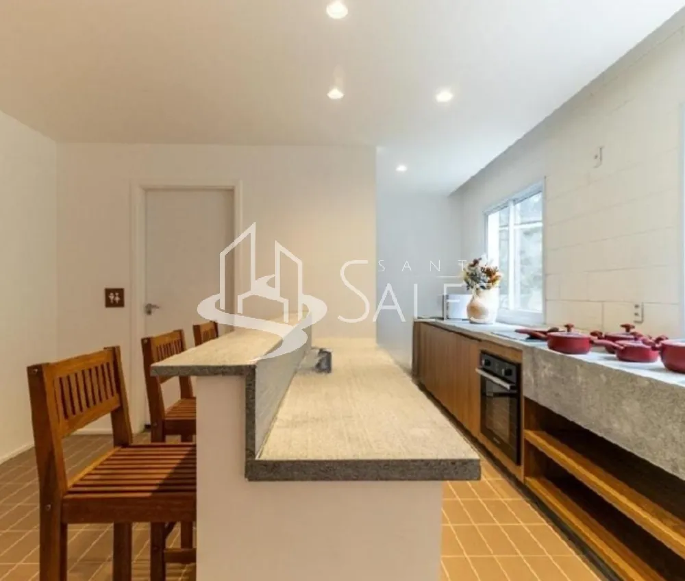 Apartamento, 1 quarto, 26 m² - Foto 16
