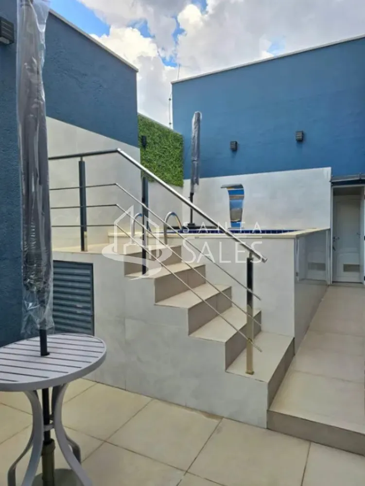 Apartamento, 4 quartos, 320 m² - Foto 1