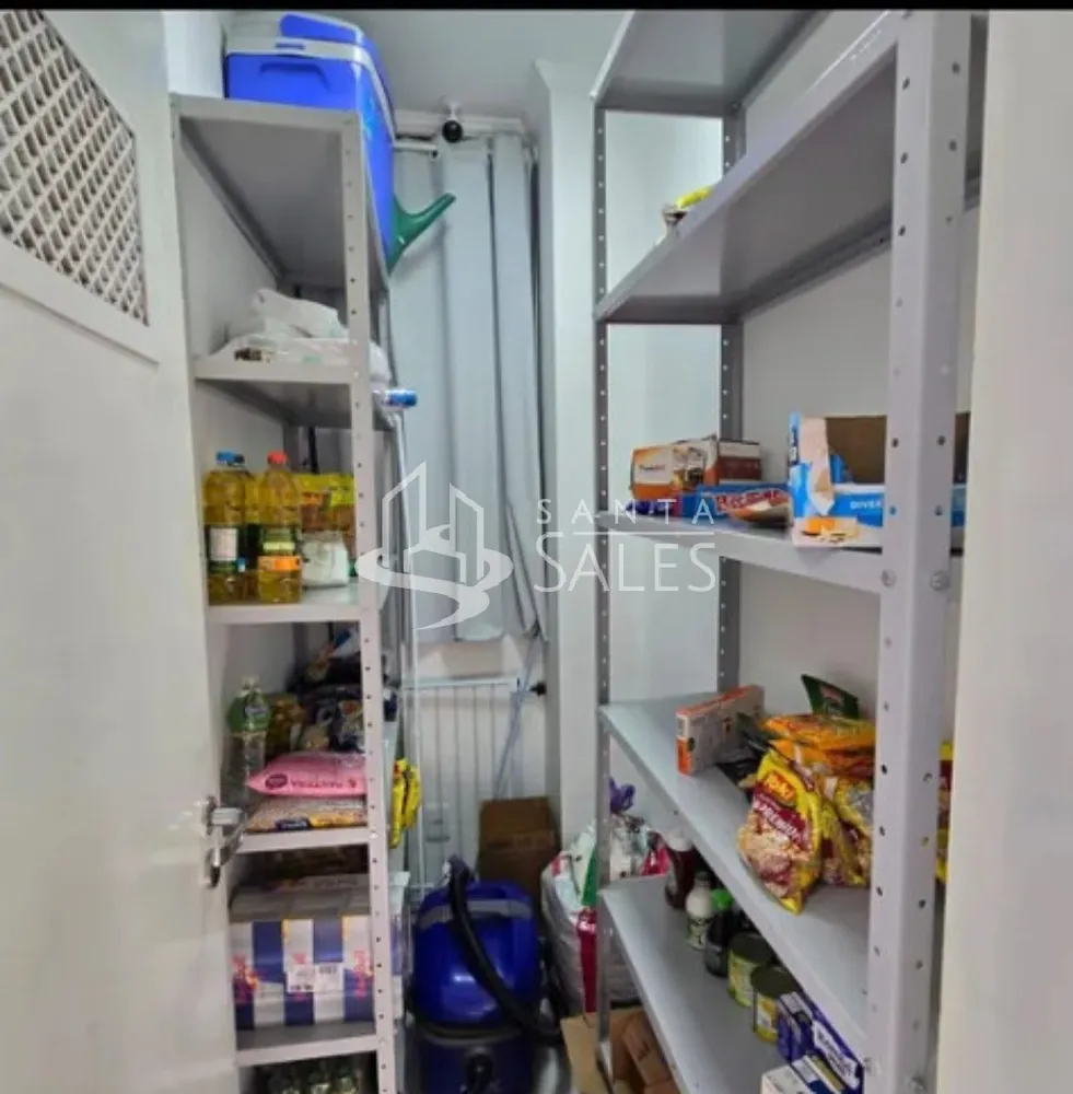 Apartamento, 4 quartos, 320 m² - Foto 1